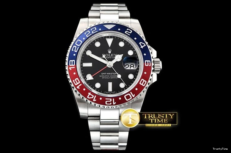 1109 TopPick ROLGMT136A – GMT Master II 981